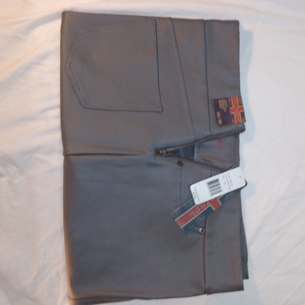 Liverpool Cecil Pencil Skirt